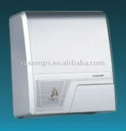 Ванная комната Электрический Автоматическая Сушилка Для Рук SRL2101E