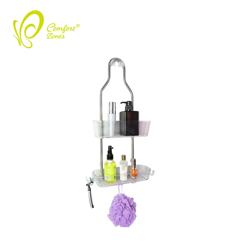 Китайский поставщик настенные полки с присоской