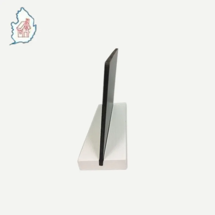 Liquid Mark Kids Wood Base Magnetic Mini Chalkboard Signs