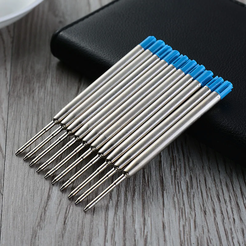 
Metal and Plastic Replacement /Ballpoint Pen Gel Pen Refill/ Ball Pen Refill 