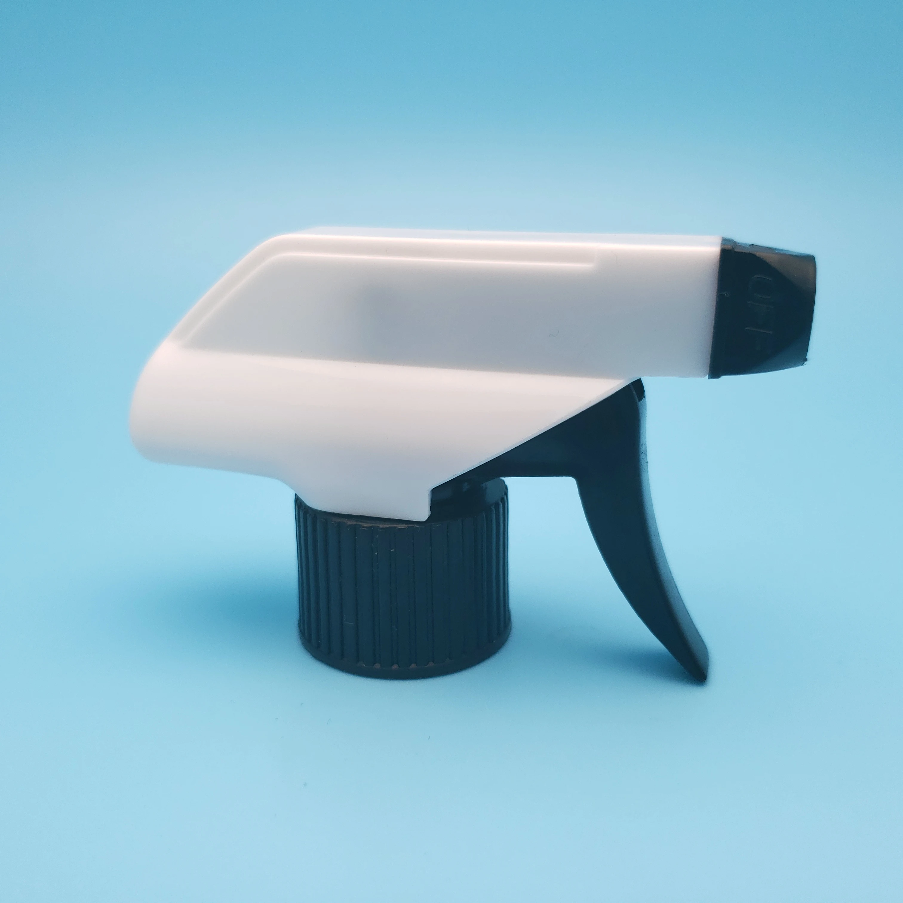 28/410 plastic trigger sprayer China cleaner handcuffed trigger sprayer