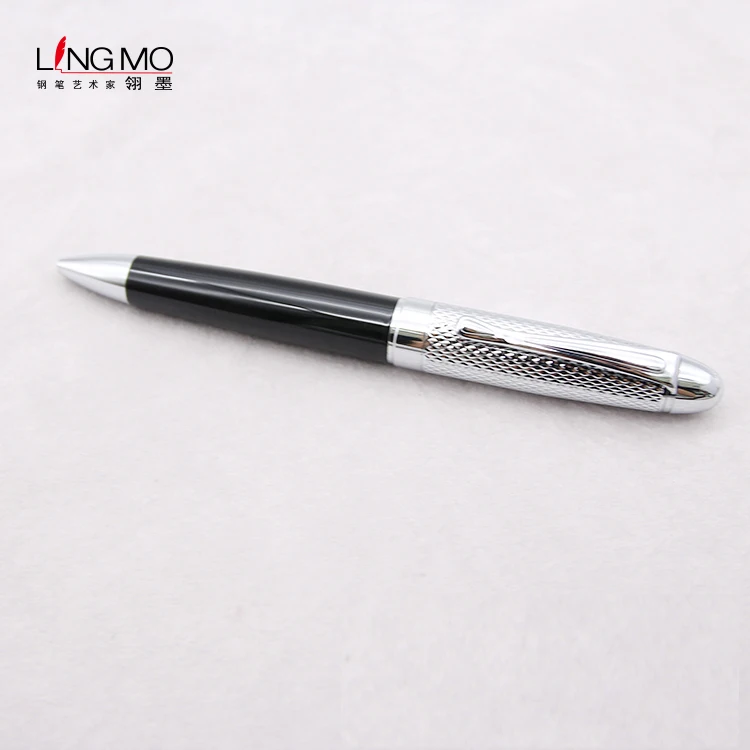 Economic type cheap stationery manufacturer fat blank ballpoint pen