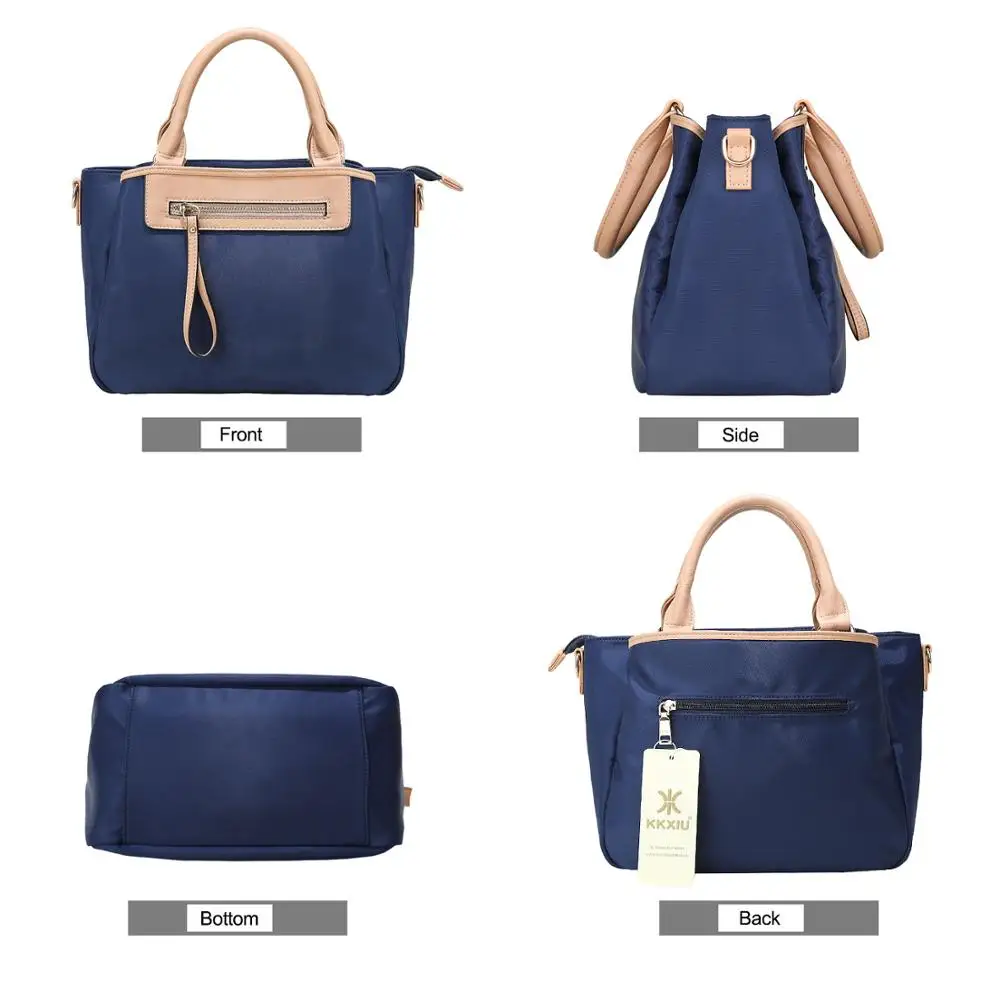 Bulk wholesale pu handbag China manufacturer top selling Low MOQ handbags ladies bolsa de dama