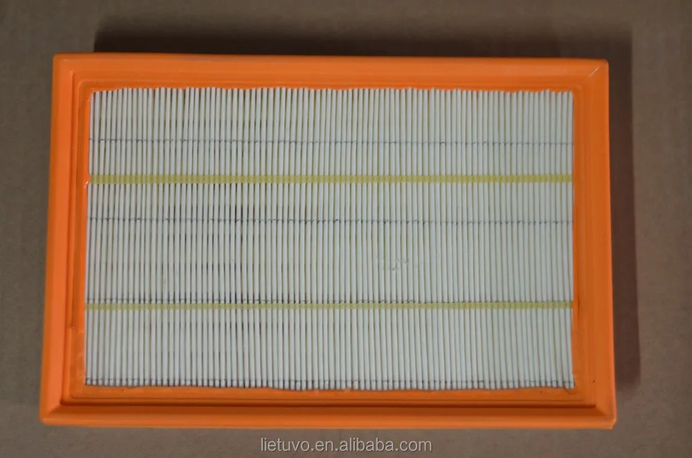 oem 1016002627 Air Filter for GEELY EC8/SX7/GX7, Y-1602627