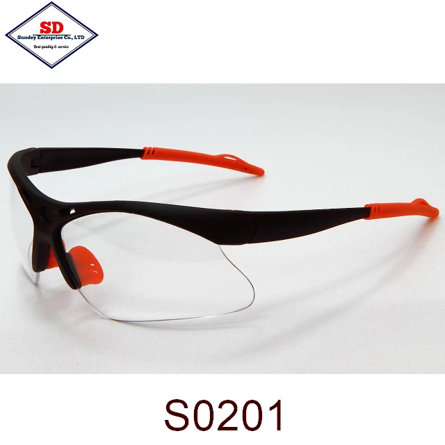  ANSI Z87.1 и стандарт CE EN166. Защитные очки для очков