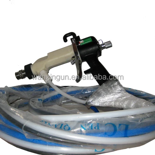 Electrostatic Painting Machine