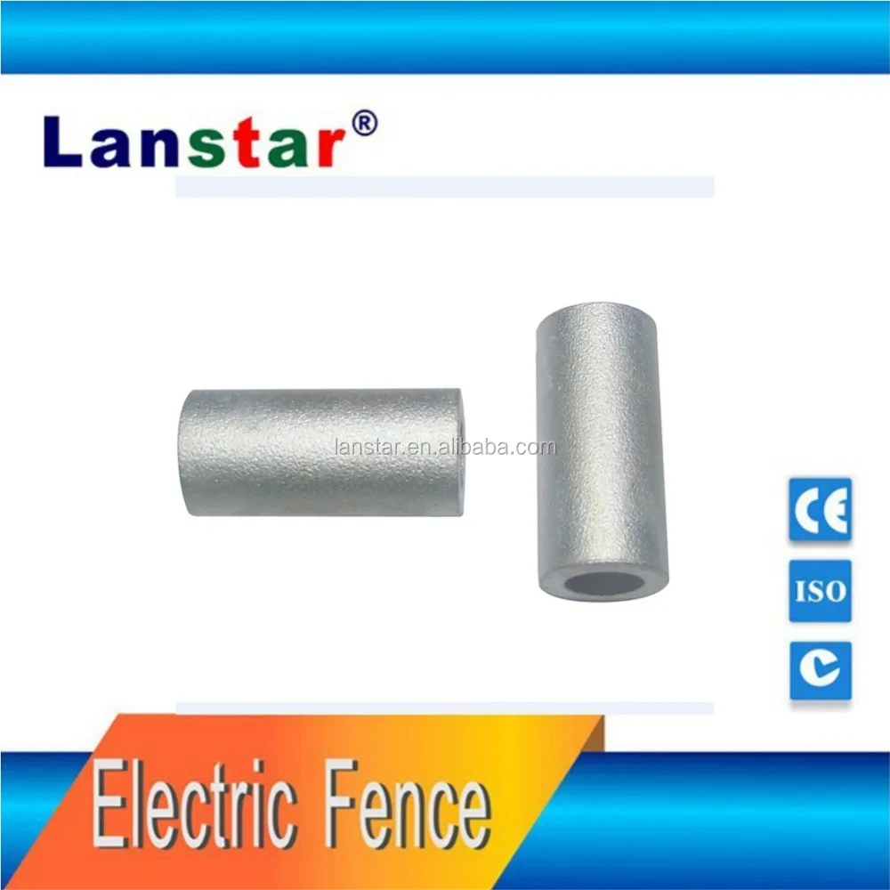 Straight Aluminum Alloy Middle Post(850mm), LX-CG