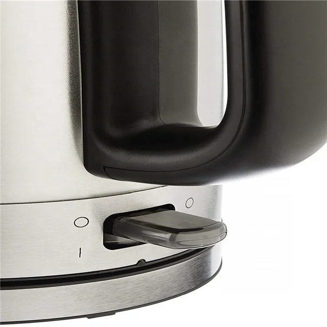 tea kettle stainless steel electric kettle pot