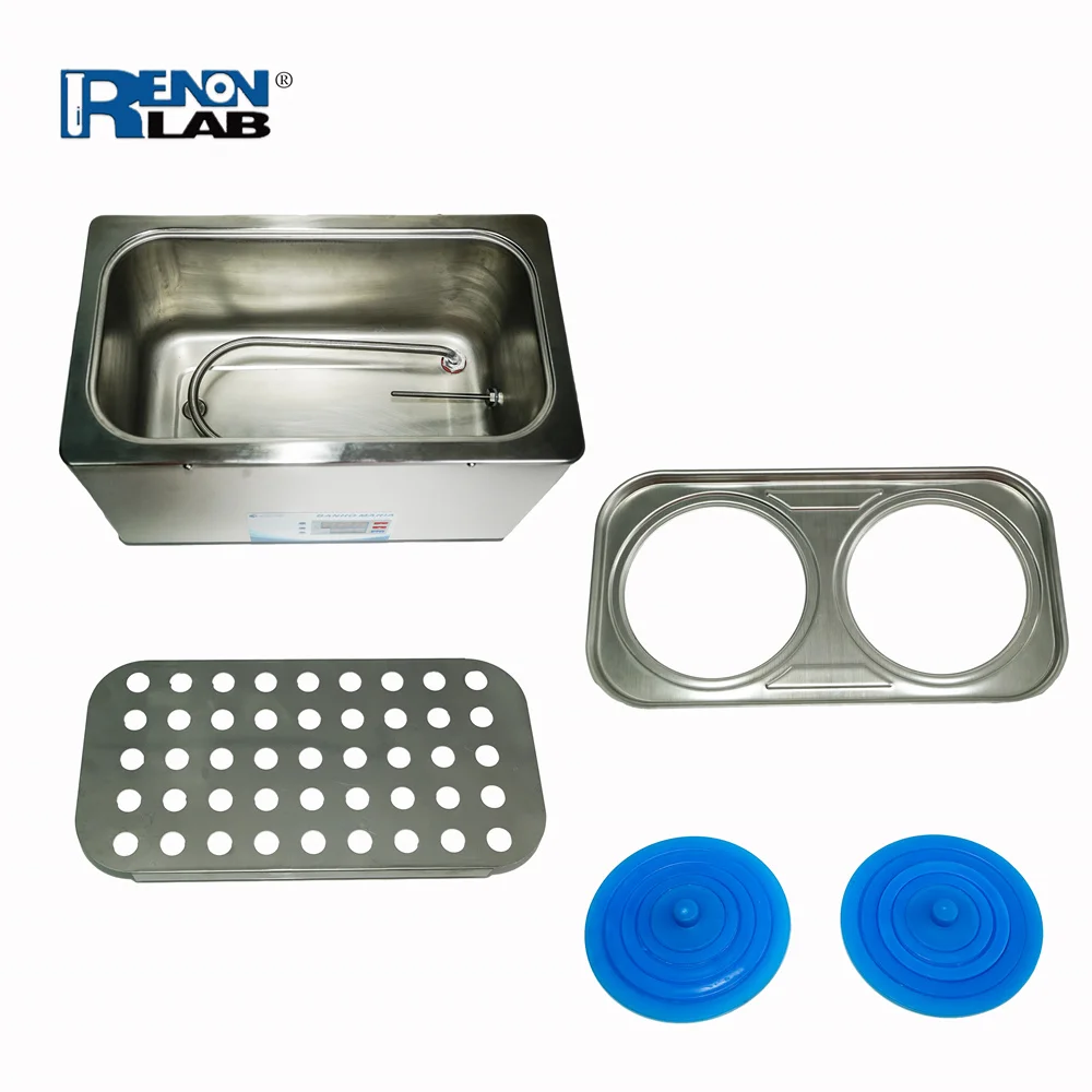 LABORATORY WATER BATH