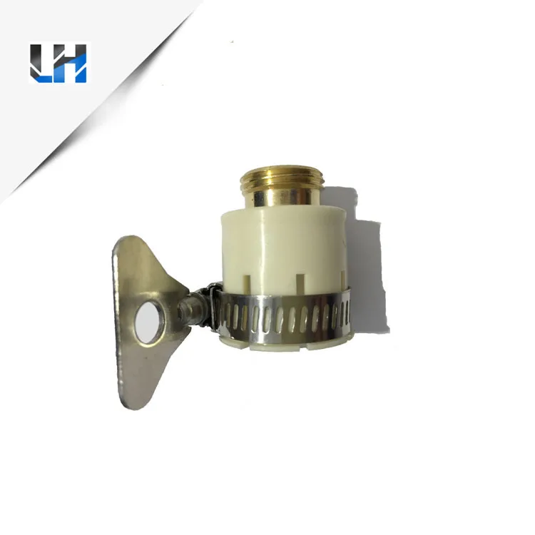 Хорошее качество продукта латуни Y трубы разъем