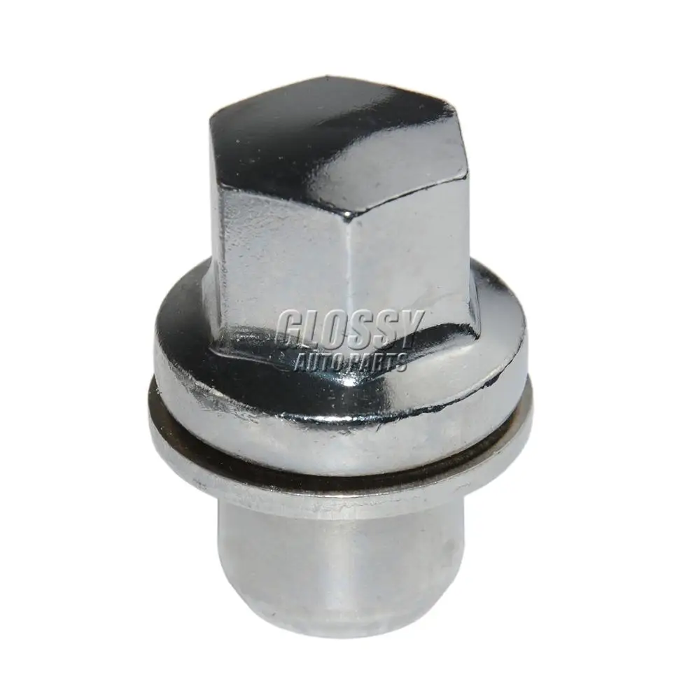 Glossy Wheel Nut For Land-Rover Discovery LR068126 RRD500290