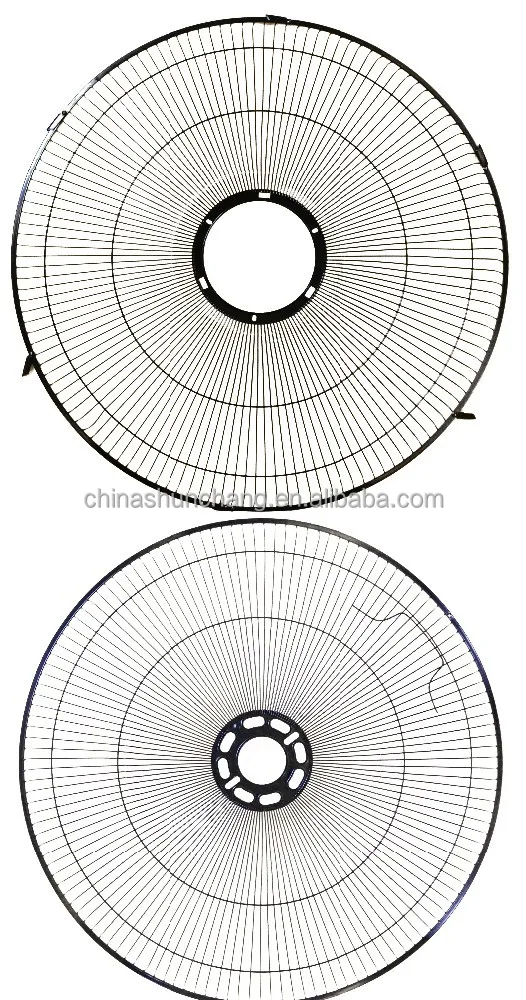 
Fan guard 