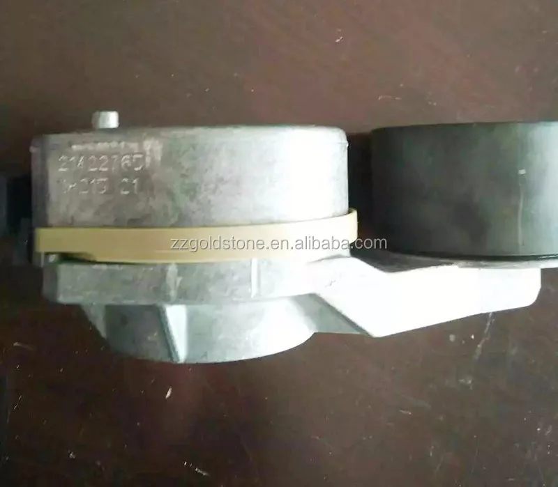 EC380D Belt tensioner 21766717 21479276 21422765 20924200