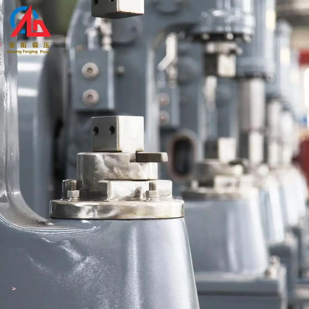 Anyang 25kg air power hot forging hammer for blacksmith