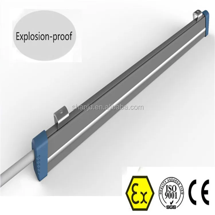 Взрывозащищенные ОУР Ионизатор воздуха бар для электростатической жидкостной окраски оборудования