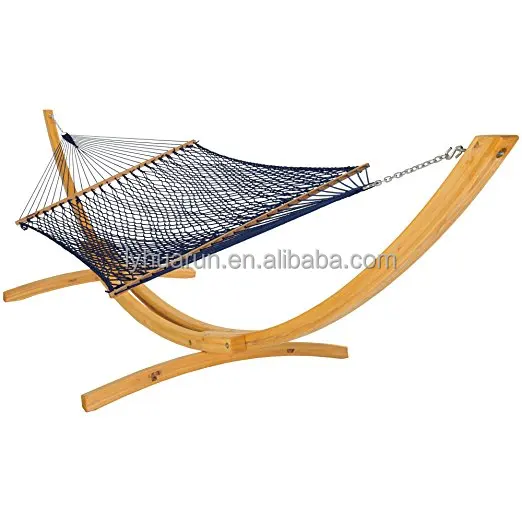 Веревка для сада, кровать-гамак для сна