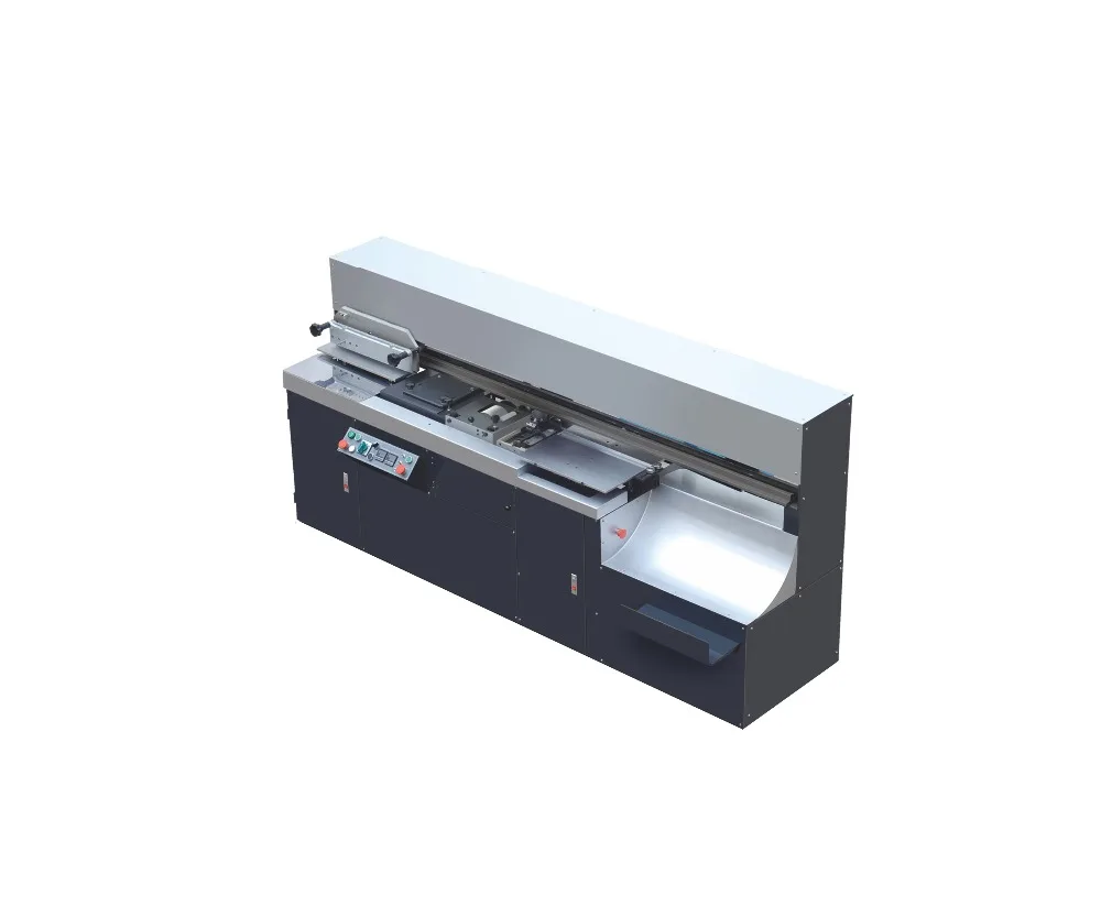 JBB51B Perfecto Encuadernado de Maquina