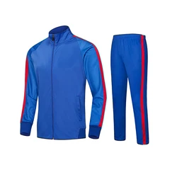 Guangzhou Lidong Custom High Quality Stylish Couple Running Sports Tracksuits For Men