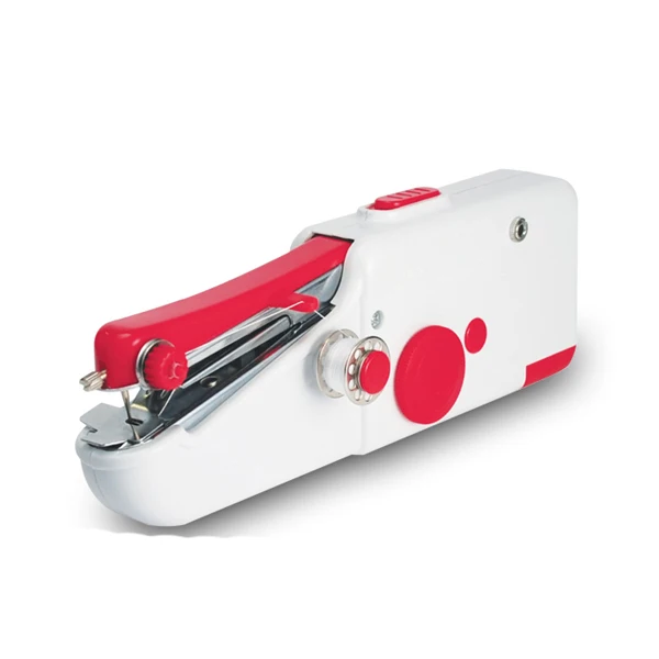 New Design Mini Hand Sewing Machine Handheld