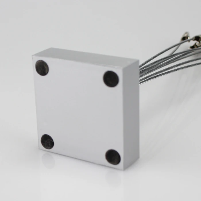 Высокое качество уникальные декоративные смолы столе Мемо-держатель, фото клип