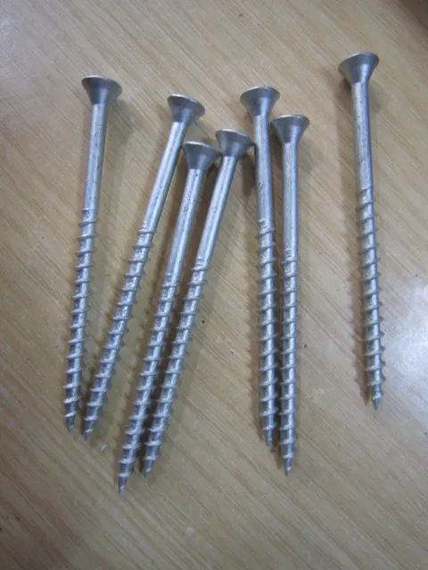 Plastic washer for EIFS fastener