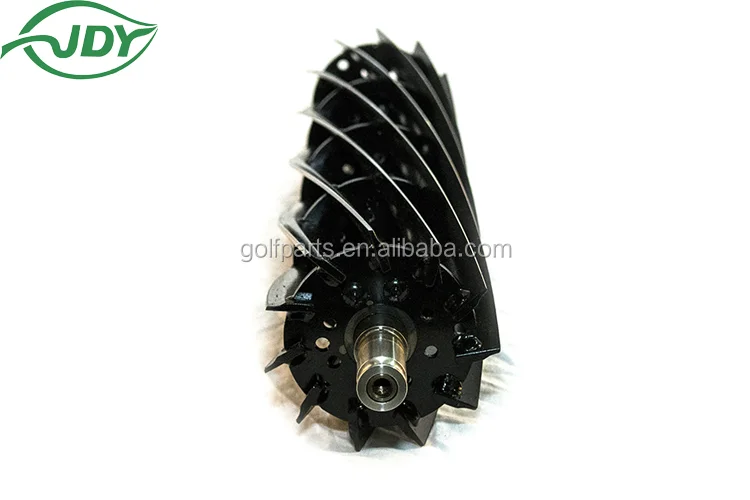 Режущий блок для Toro reelmaster косилки катушки 5500D