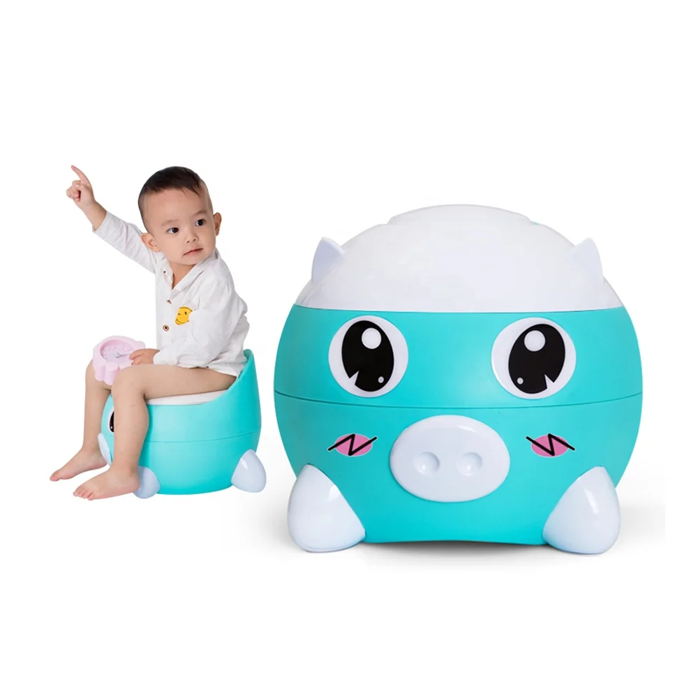 
baby potty baby closestool unique outdoor toilet design for baby and inflatable potty 