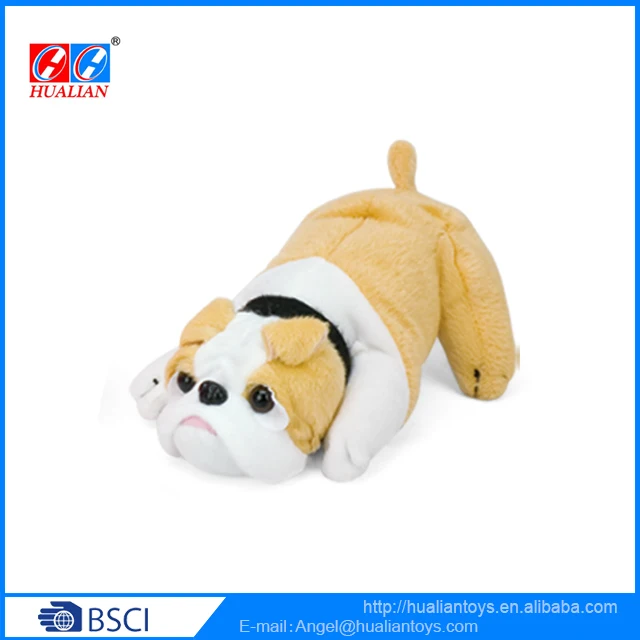 Hualian Pretend Play Vet Educational Toys Pet House With Plush Dog & Accessories