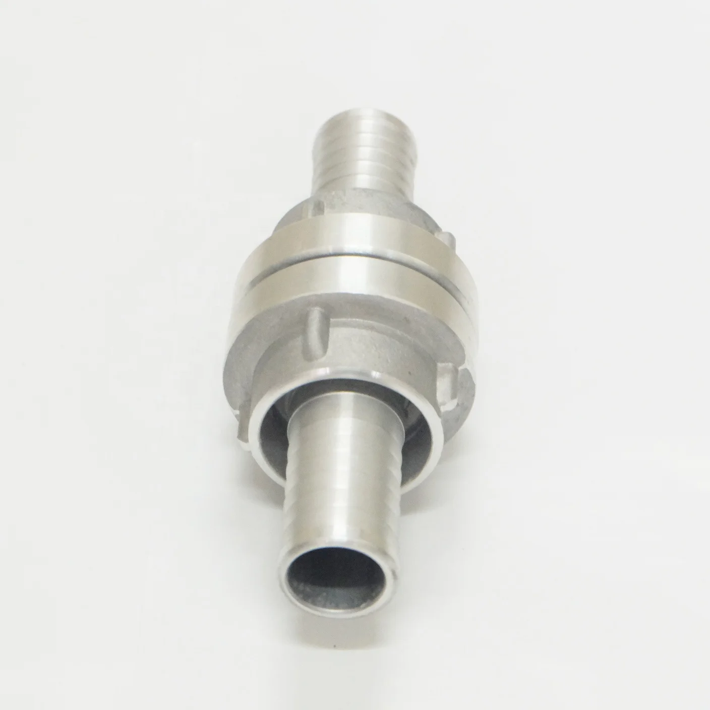 XHYXFire standard Storz coupling hose forged aluminium fire pump fitting Factory Direct Sales