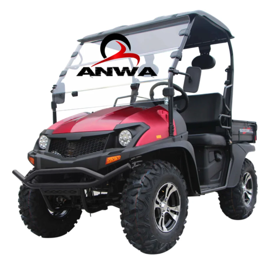 2019 hot sale 300cc ANWA MOTO CVT 4*4 CVT UTV, UTV 4x4, utility vehicle for sale