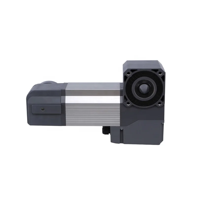 CE Rolling Door Motor 600kg /Roller Door Engines with Manual Release System