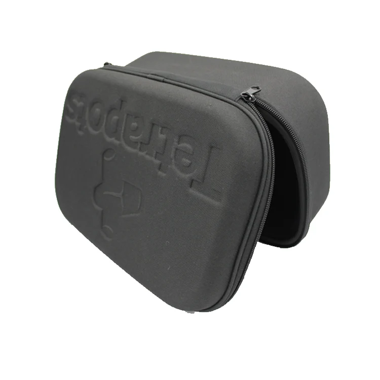 High quality multifunction storaging equipment customized design nylon carrying tool case