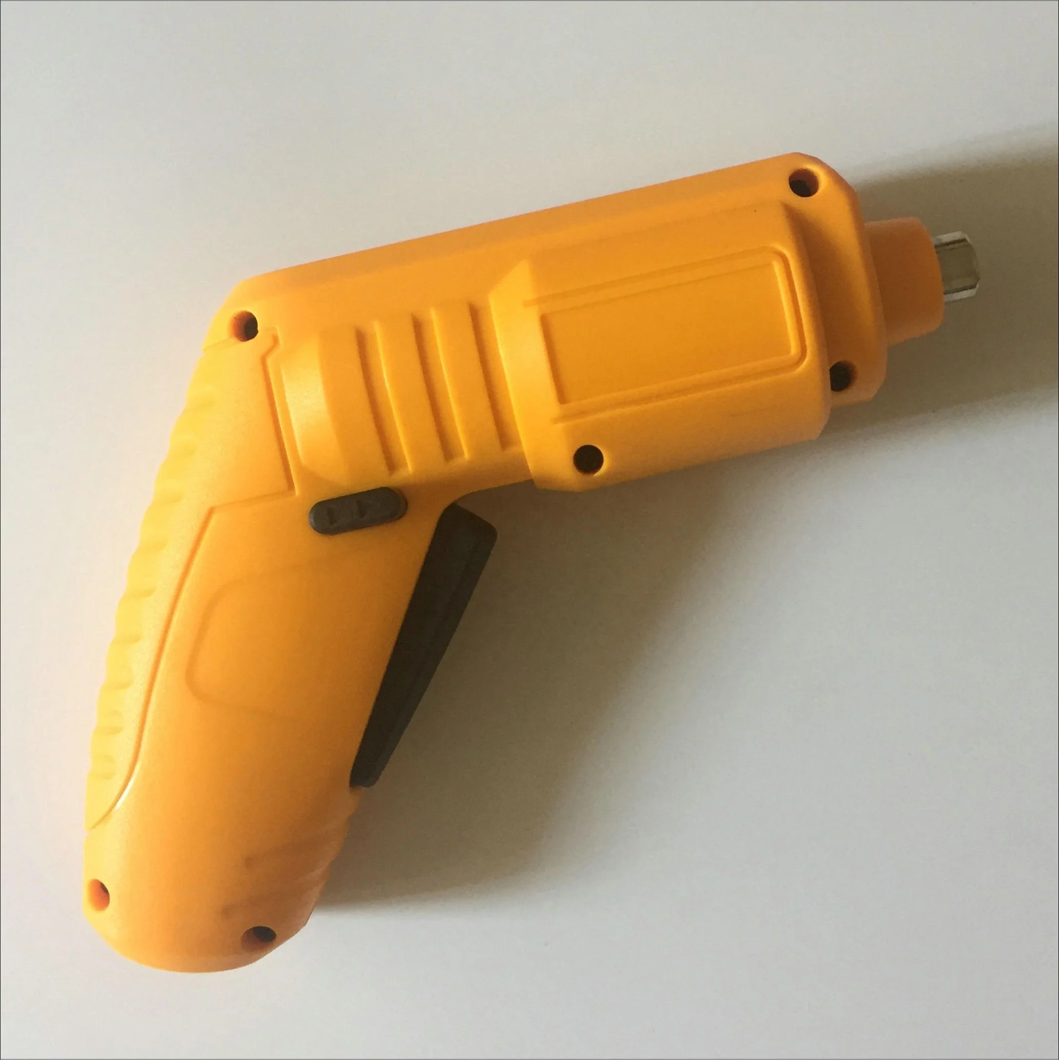 3.6V Cheap Price  USB Charger Electric Cordless Screwdriver Rechargeable Cordless Screwdriver Set