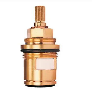 fast open 180 degree ceramic cartridge