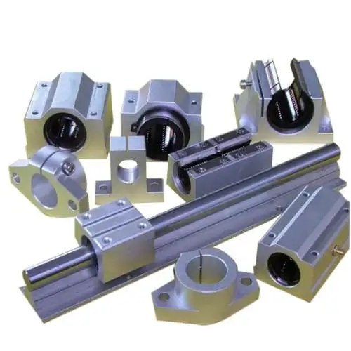 
Low price linear bearing series sbr16 linear bearing support CNC 