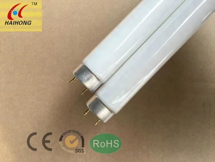 T8 36W Fluorescent Lamp tube G13 6500K lamp tube glass 40W