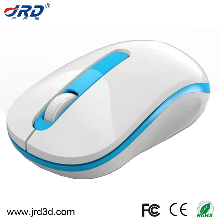 
JRD WM01 wireless 2.4Ghz M618 ergonomics vertical mouse 2.4G Cordless Wireless Optical Mouse from JRD factory China 