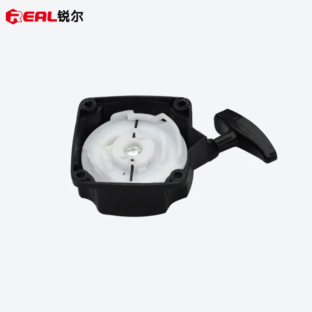 Petrol brush cutter spare parts Easy starter, chainsaw 5200 recoil starter