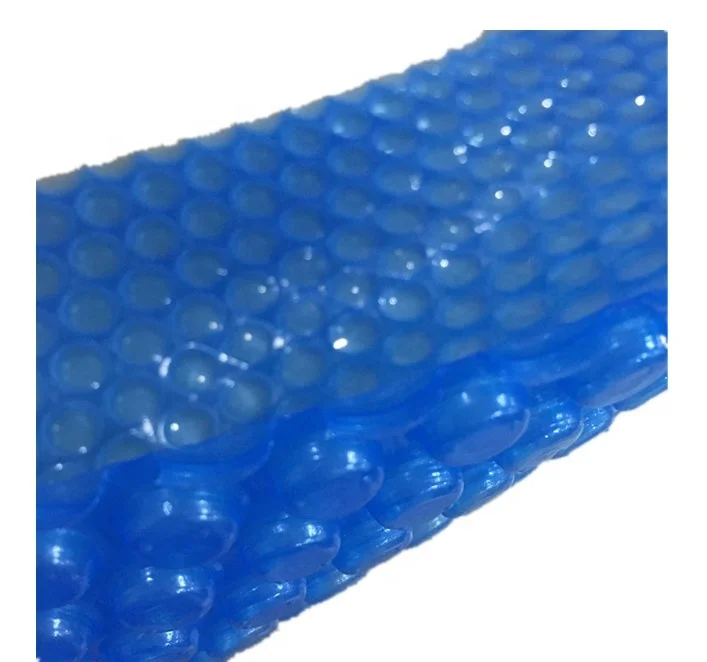 
500 micron thermal pool cover foam cover for swimming pool 