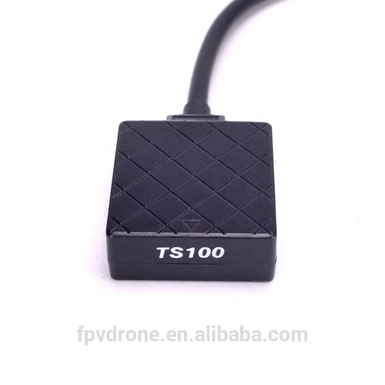 Radiolink TS100 Mini M8N GPS Module For Radiolink Mini PIX Flight Controller RC Quadcopter Multirotor Spare Part