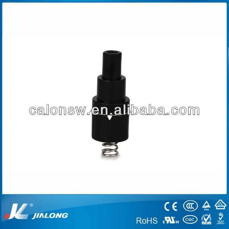 KAN-10 1A 125V кнопочный переключатель