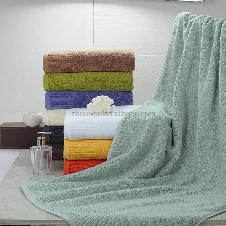 Wholesale high-grade hotel balfour spa turkish bath towels fabric