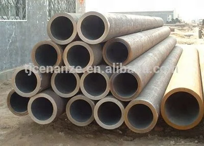 
Inconl / Incoloy / Monel 925 / 926 / 20Mo6 Seamless Alloysteel pipe high-pressure boiler tube 