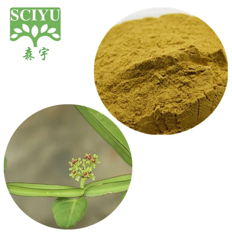 cissus quadrangularis extract 20:1