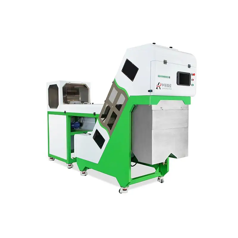 Fish Grader Fish Grading Sorting Machine For Fish