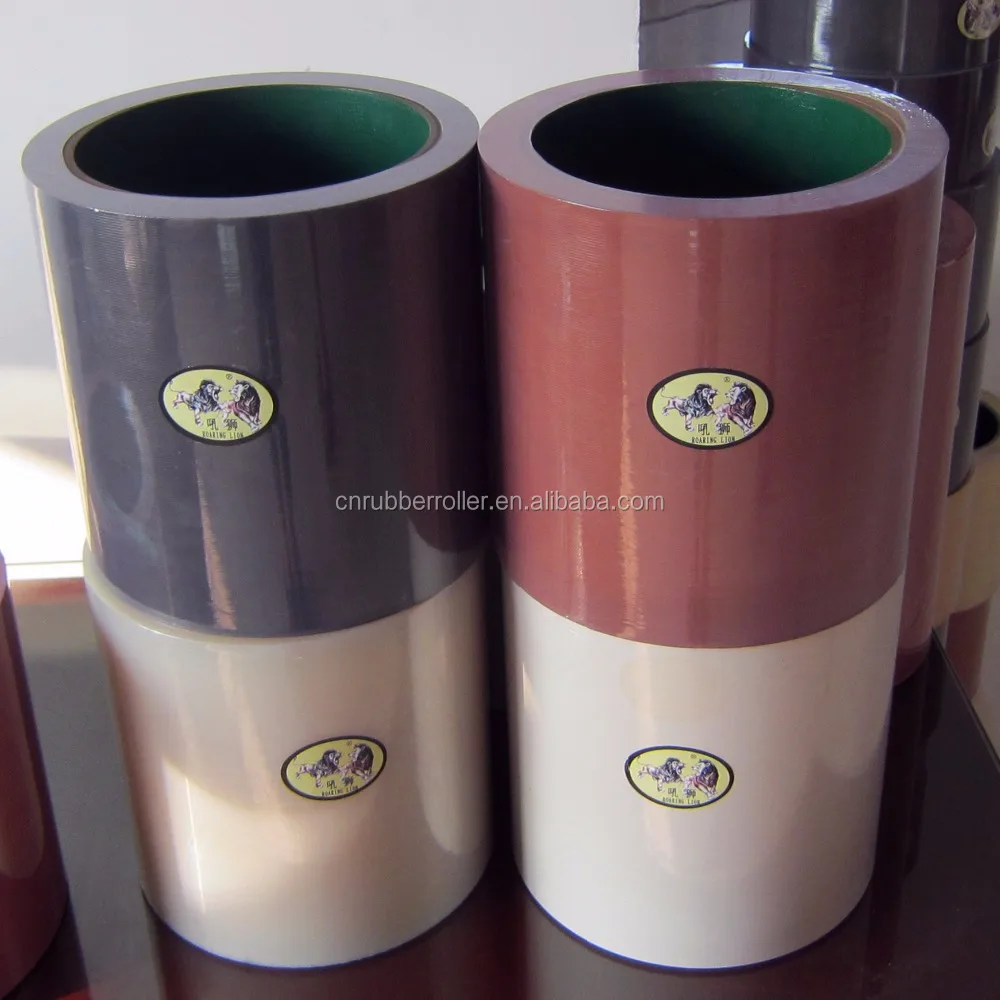 10inch Thicken high wear-resisting rice hulling rubber roller,Rice Rubber Roller Manufacturer