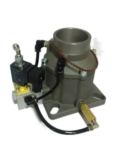 10HP/7.5KW впускного клапана AIV-25 для промышленной частоты масло-винтовой компрессор