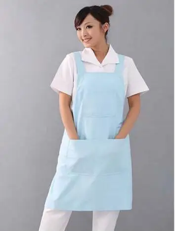 
Healthy product Appropriate Thickness Doctor Apron nurse apron medical apron 