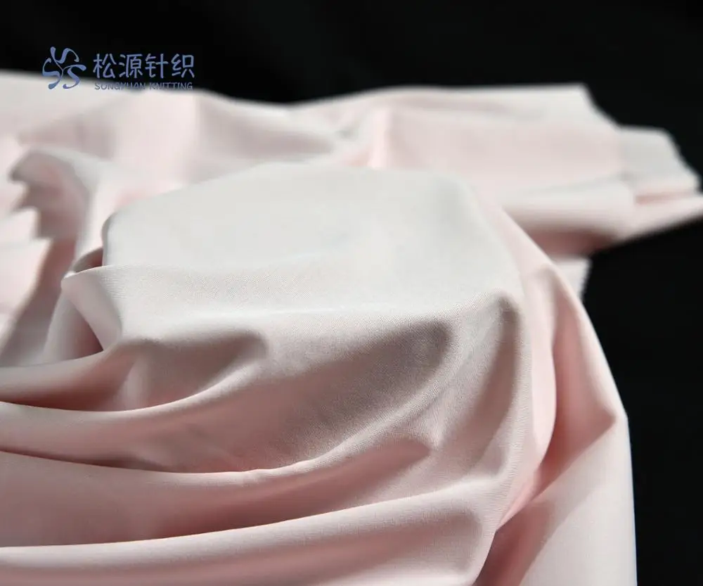 4 Way Stretch 80 Polyamide 20 Lycra Fabric