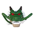 16cm PVC Dragon Ball Dragon piggy bank action figure toys 2016 New cashbox faucet Decoration toy